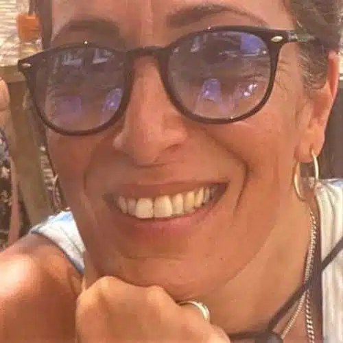אלינור כהן רוזן, מטפלת במרכז גמילה פרטי שבטיא