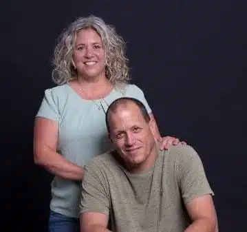 שירה וליאור סלפטר, מייסדים