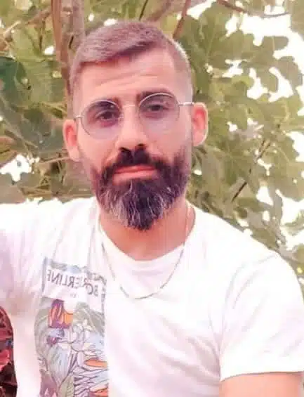 רפאל דזילוב - מדריך החלמה במרכז גמילה שבטיא