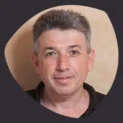 דר' איגור גורז'לצן