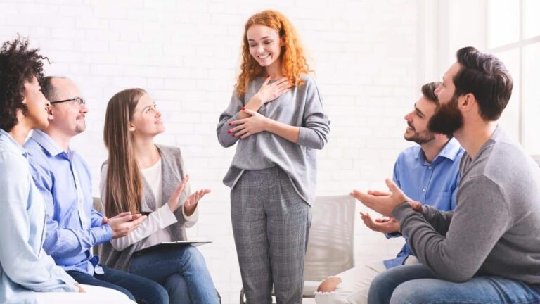 טיפול במכורים – רק במרכז גמילה מוכר