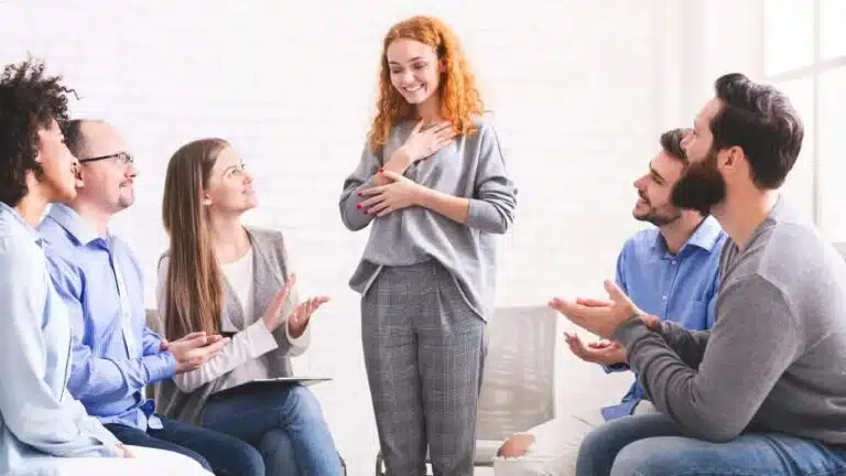 טיפול במכורים – רק במרכז גמילה מוכר