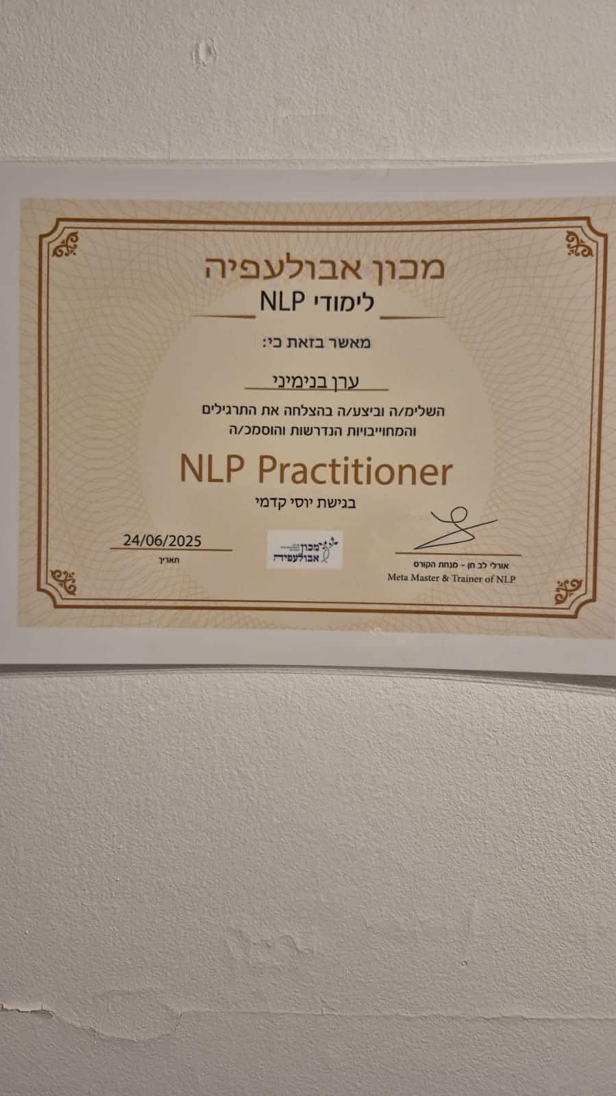 גמילה מוויד 91