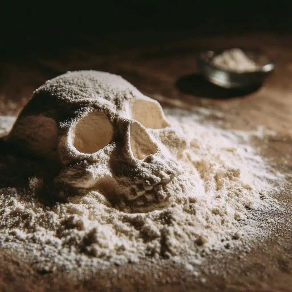 מדטומידין – הסם הווטרינרי שהפך לאיום חדש בעולם ההתמכרויות 1