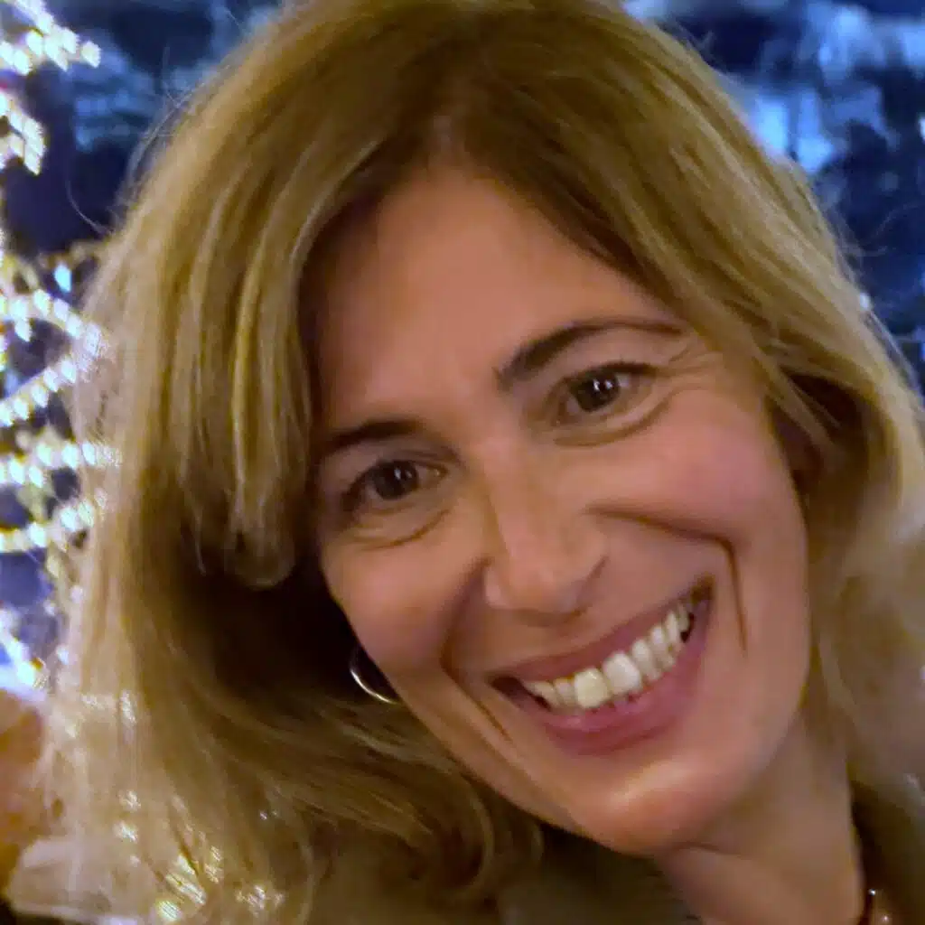 אלינור כהן רוזן, מטפלת זוגית ופרטנית במרכז גמילה שבטיא
